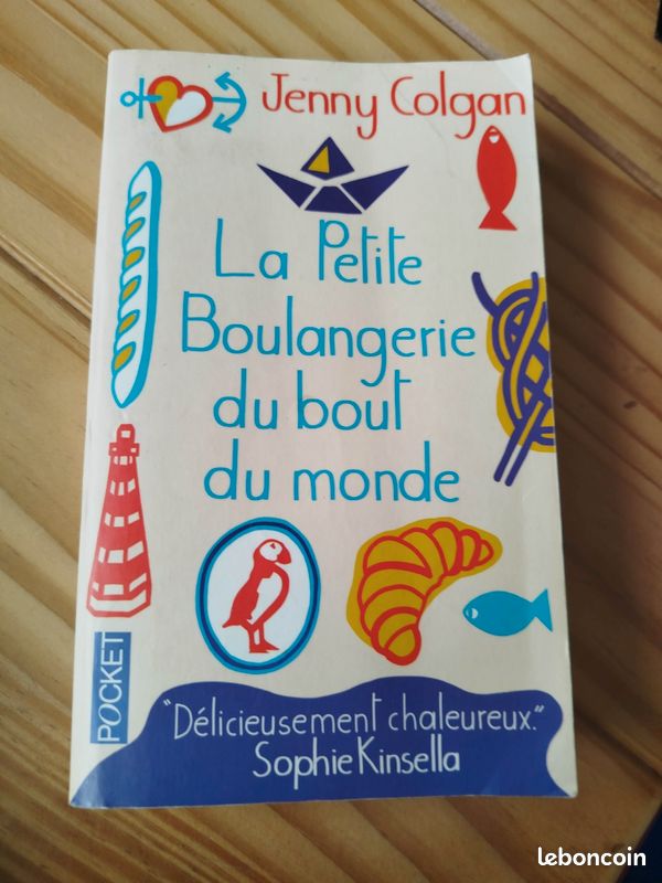 La petite boulangerie du bout du monde (image 1)