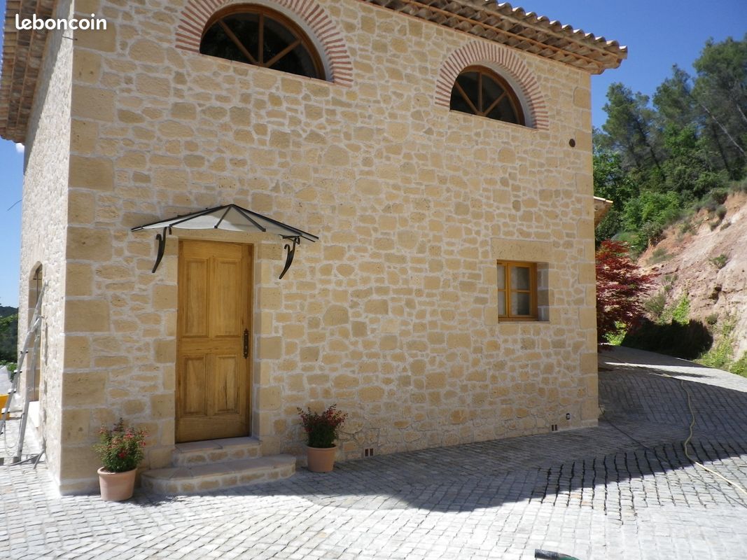 Maison 4 pièces 104 m² · à La Motte · 104 m² · 340 000 €