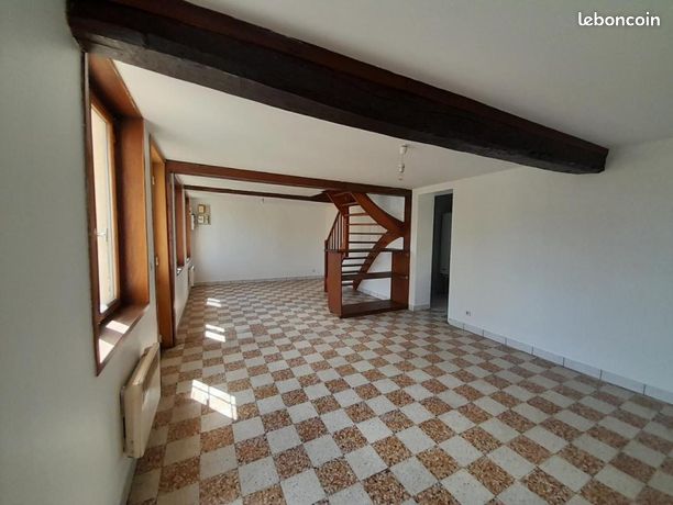 Maison 3 pièces 85 m²