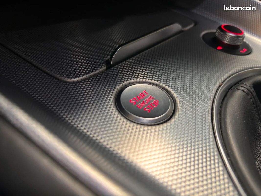 Audi TT Coupé 2.0 TDI 184 (image 29)