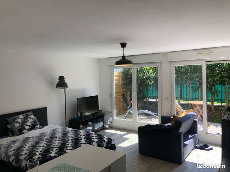 Appartement 1 pièce 31 m² · à Franconville · 31 m² · 780 €