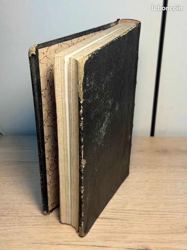 La Vérité de l’Évangile M. F. Nettement 1862 Perisse Frères (image 4)