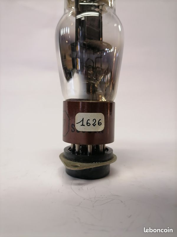 Tube KEN-RAD 1626 (image 2)
