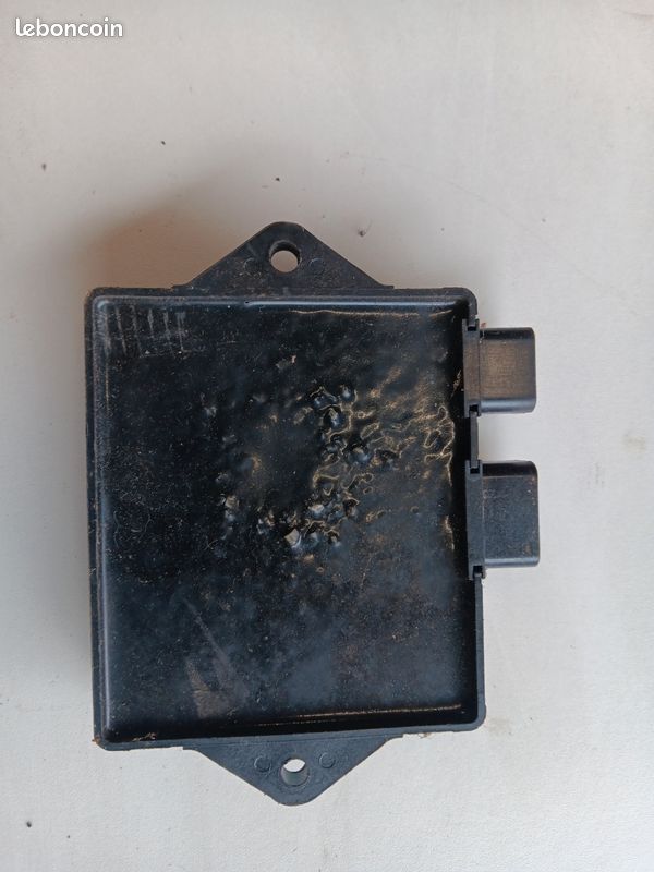 Cdi yamaha xjr (image 3)