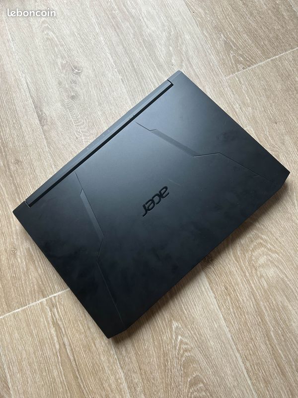 Acer nitro 5 an515-45-r5b7 (image 3)