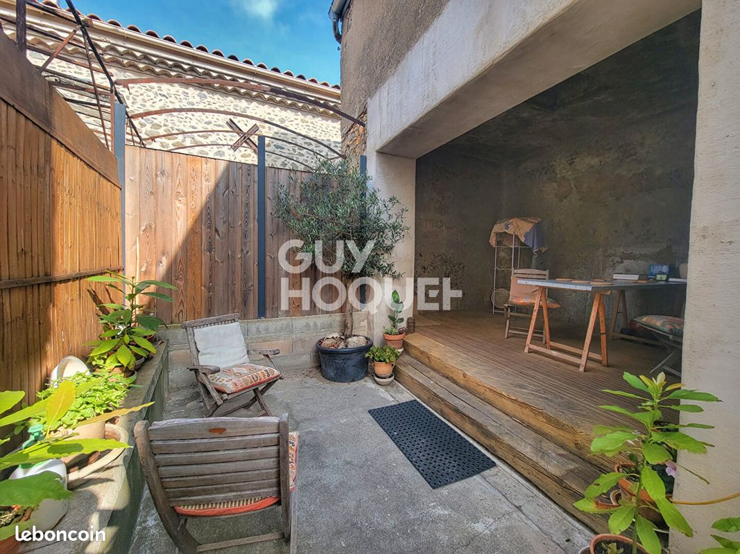 Maison 10 pièces 370 m² · à La Redorte · 370 m² · 150 000 €