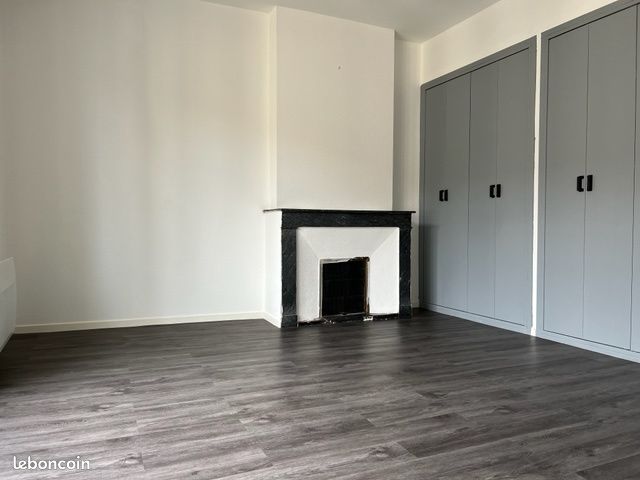 Appartement 3 pièces 116 m² · à Carcassonne · 115,6 m² · 680 €/mois