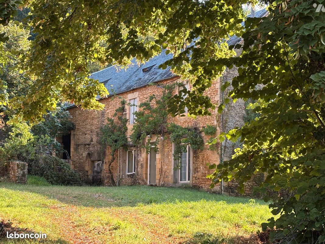 Maison 6 pièces 106 m² · à Calviac-en-Périgord · 106 m² · 159 000 €