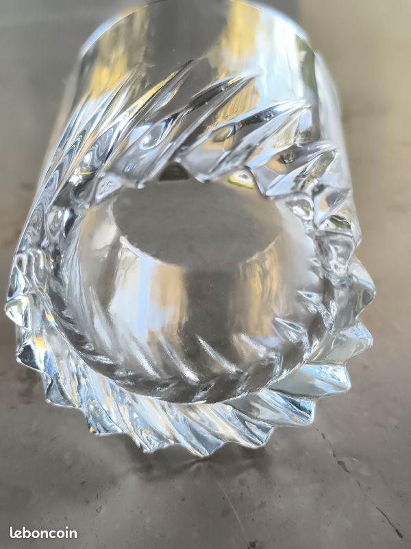 4 verres à whisky (image 4)