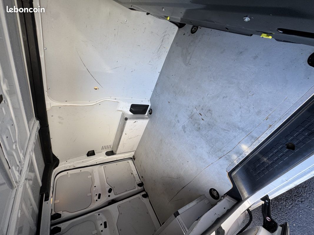Opel vivaro l2 1.5 d 120 essentia 2023 ttc (image 19)