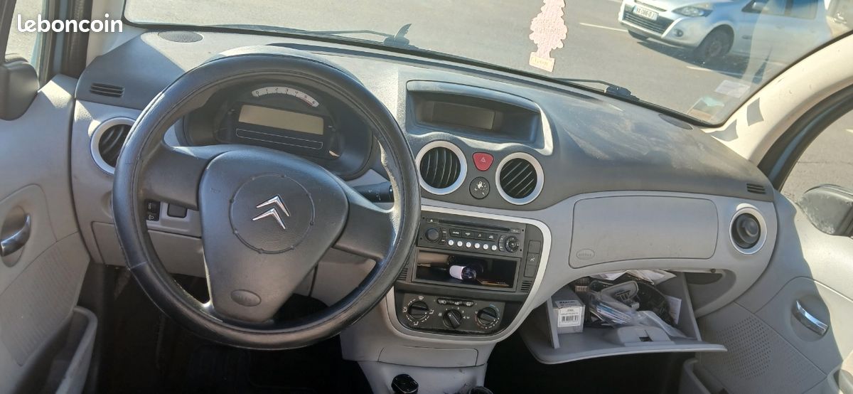 Citroen c3 (image 2)