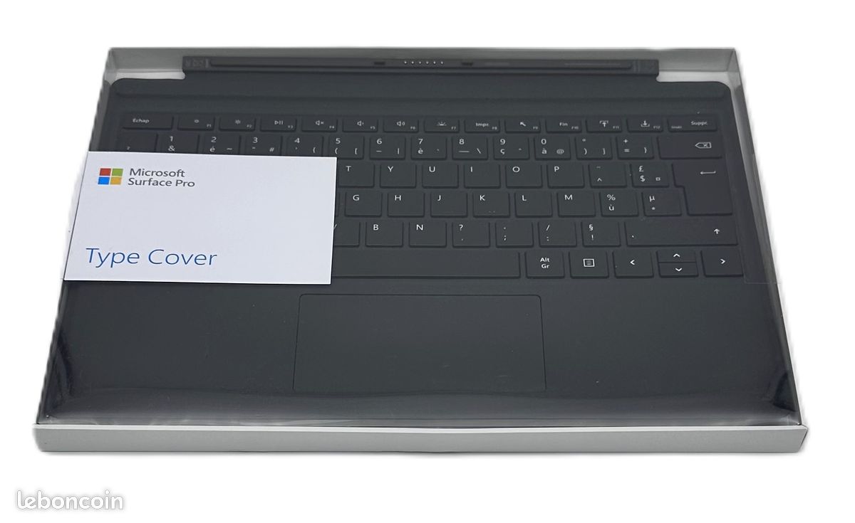 Claviers surface pro pour tablette