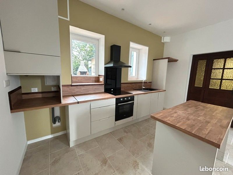 Appartement 3 pièces 64 m² · à Laloubère · 64 m² · 690 €/mois