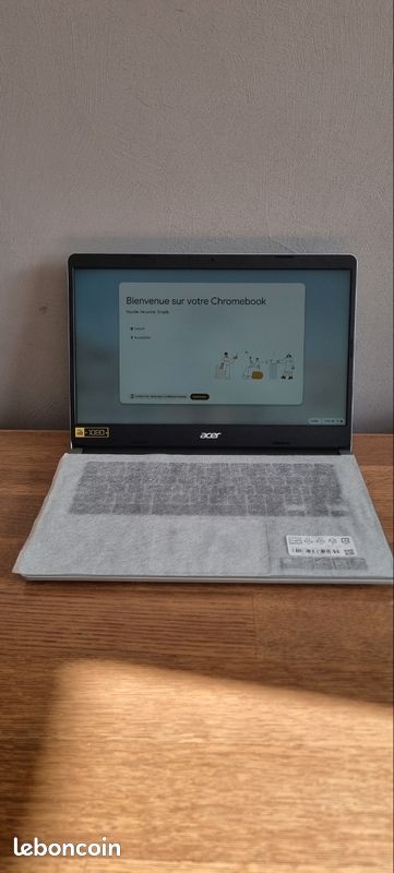 ACER CHROMEBOOK 314 CB314-6H-35T7 - Achetez au meilleur prix