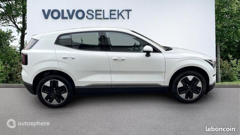 Volvo Ex30 Single 272ch Start (image 6)