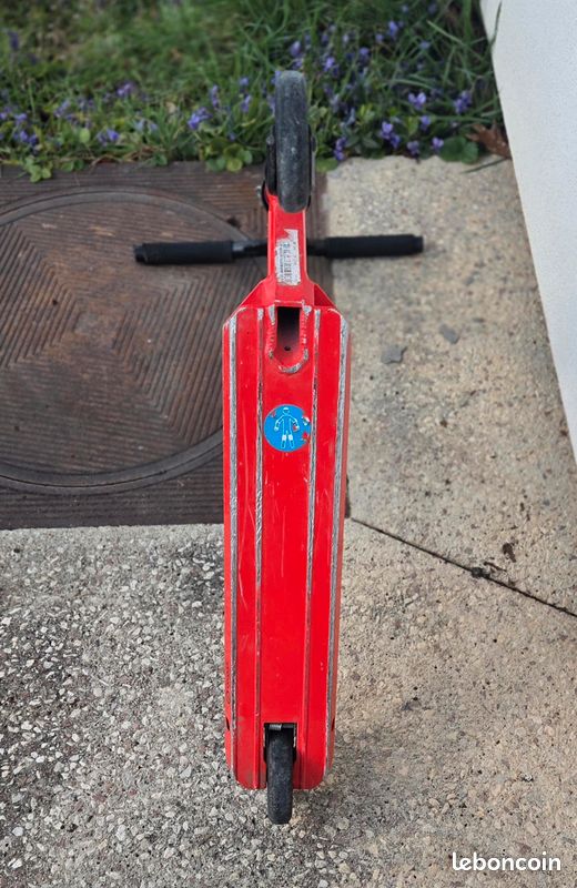 Trottinette Enfant Oxelo (image 5)