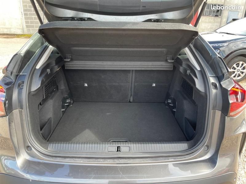 Citroen C4 PureTech 130ch S&S Feel Pack EAT8 (image 6)