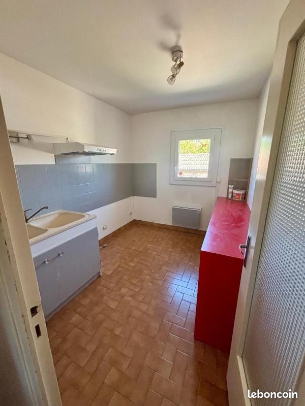 Appartement 4 pièces 72 m² · à Crest · 72 m² · 790 €/mois