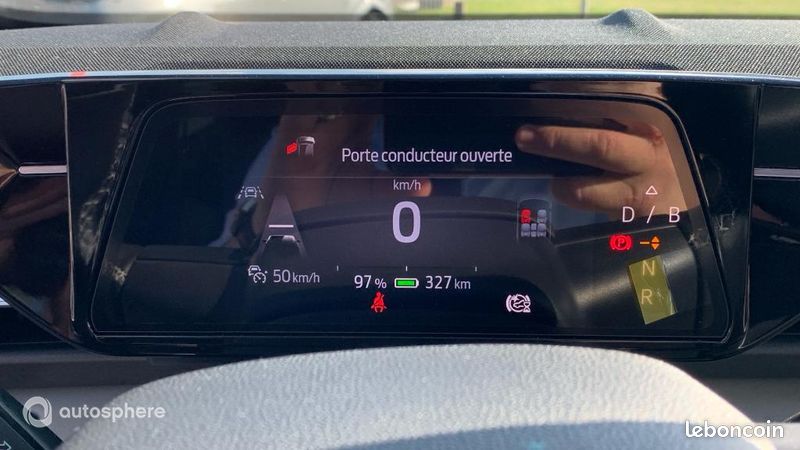 Ford Explorer 170ch Standard Range 52kWh Style RWD (image 9)