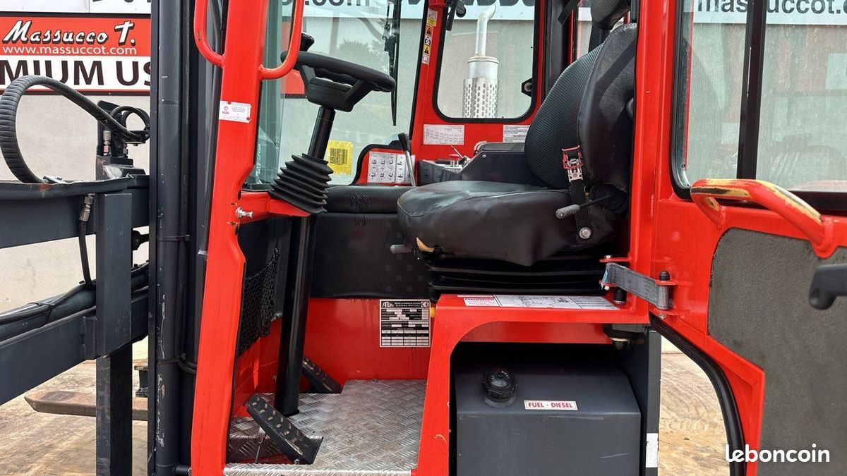 Amlift C35-09/55 (image 6)