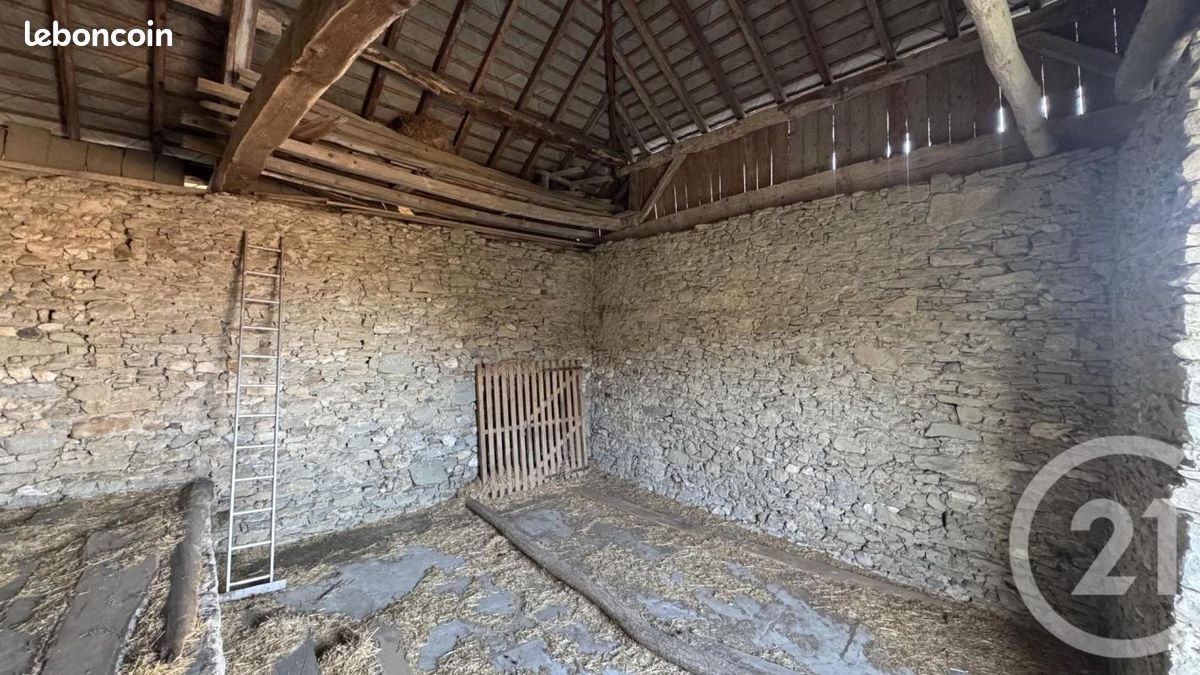 Maison 4 pièces 160 m² · à Moye · 160 m² · 159 000 €