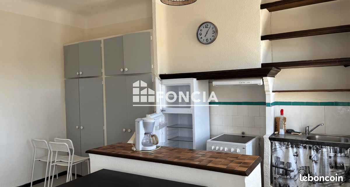 Appartement 1 pièce 45 m² · à Manosque · 45 m² · 540 €/mois
