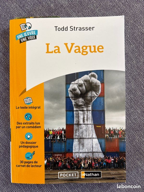 La Vague (image 2)
