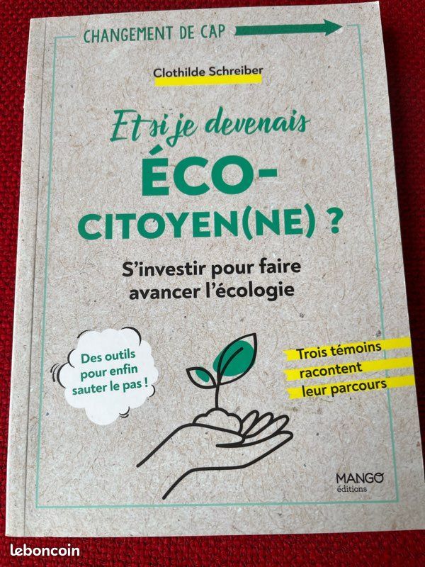 Et si je devenais éco-citoyen(ne) ? (image 2)