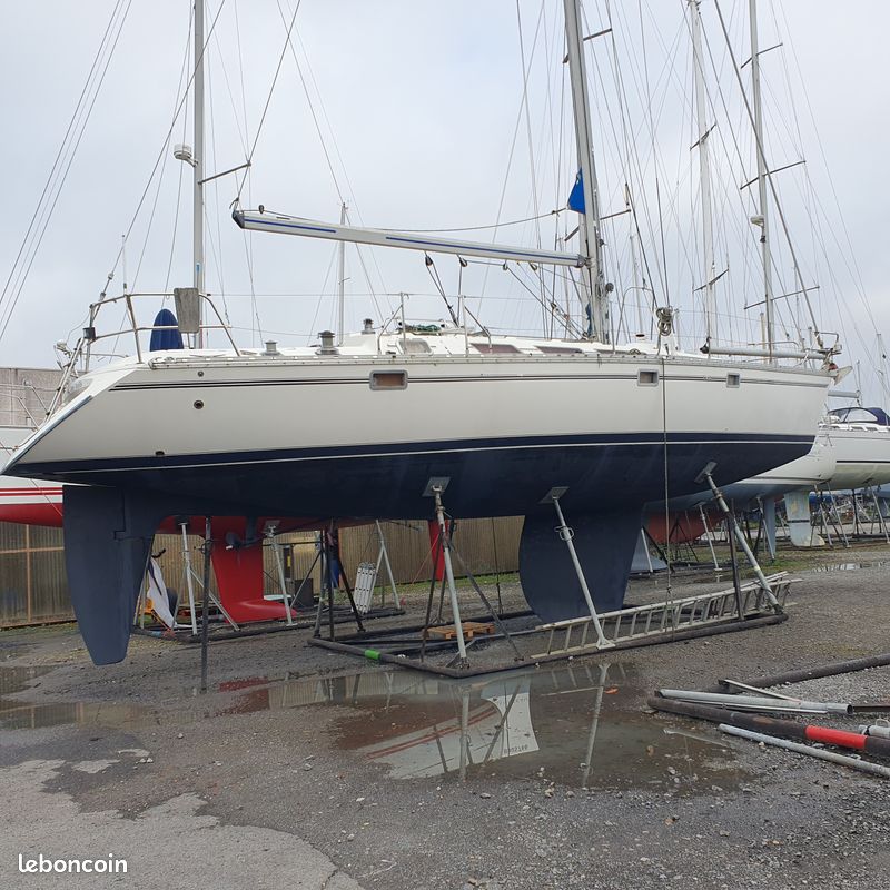 Jeanneau Sun Odyssey 44 — Vedi foto 1