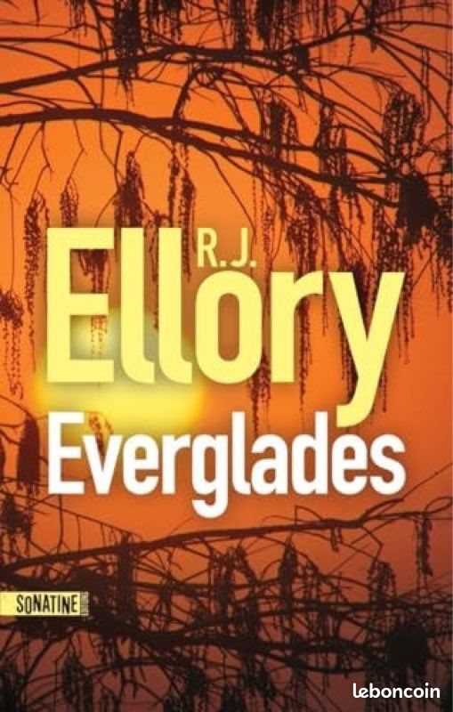 Everglades (image 1)