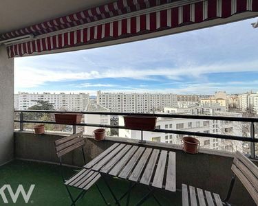 Appartement 205 000 € - 31 m²