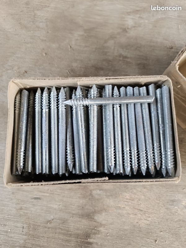 Lot De 4 Colliers De Serrage Acier Inoxydable 115-120mm - Pour Câbles, Tuyaux