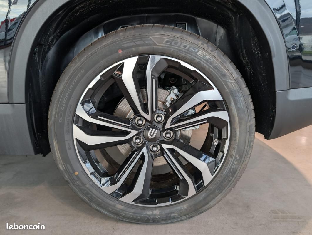 Skyworth k Luxury 5P (image 13)