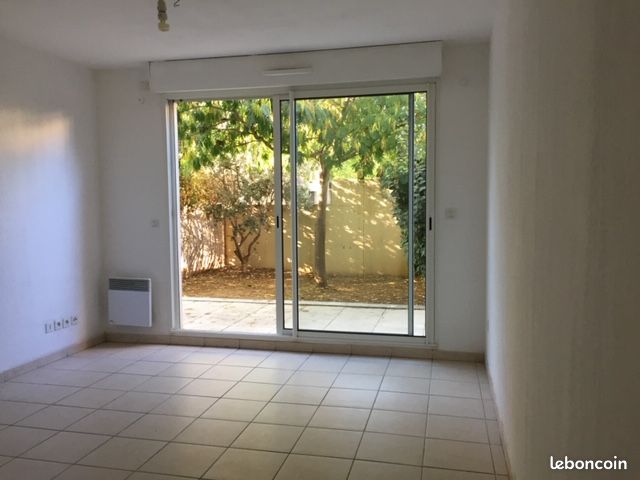 Appartement 2 pièces 36 m² · à Béziers · 36 m² · 580 €/mois
