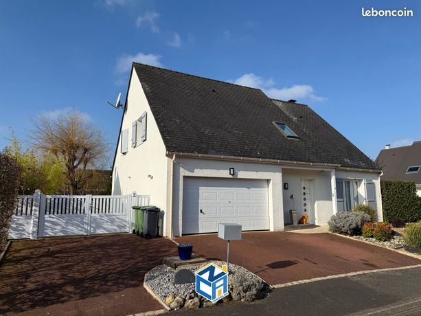 Maison 7 pièces 172 m²