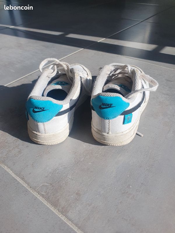 Tennis Nike enfant (image 2)