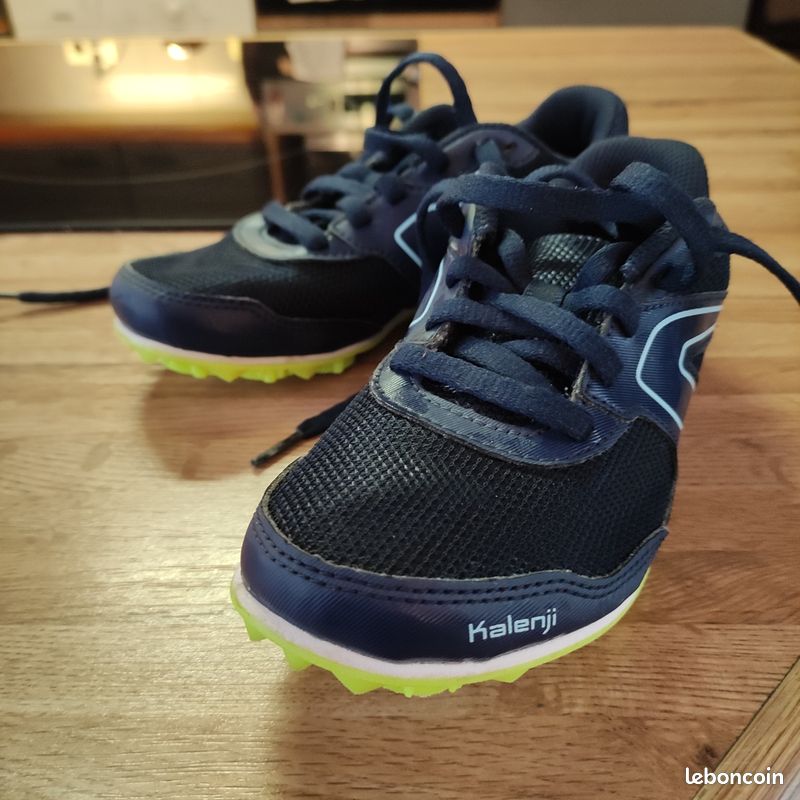 Chaussures à pointes cross (image 6)