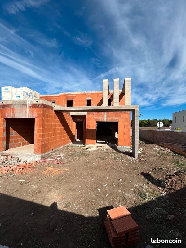 Maison 5 pièces 121 m² · à Vias · 121 m² · 419 000 €