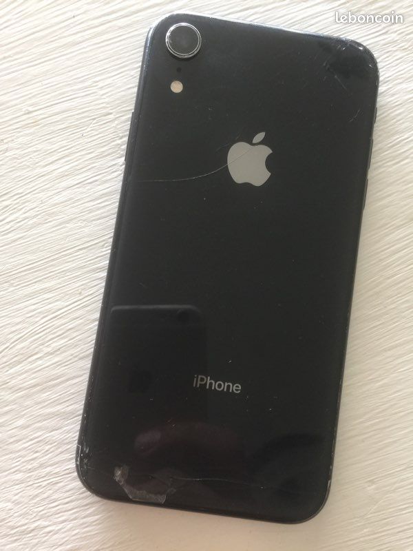 IPhone XR (image 3)