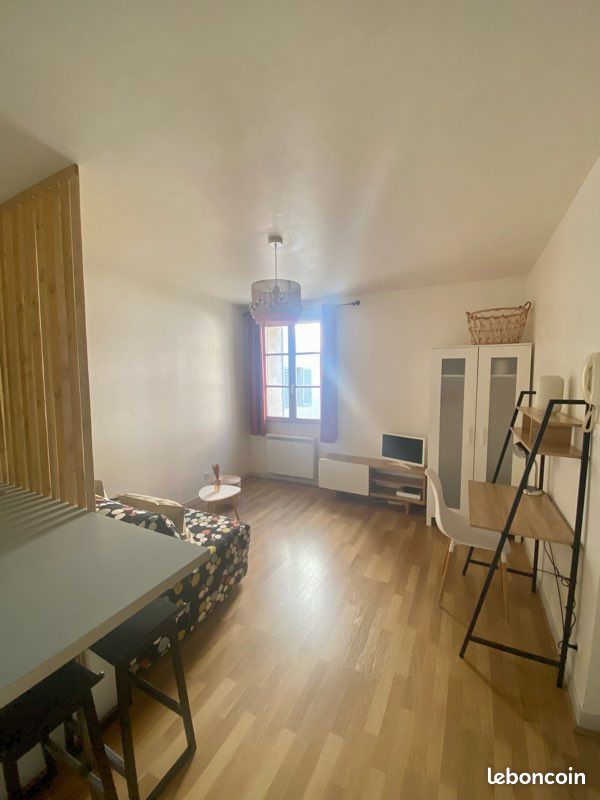 Appartement 1 pièce 21 m² · à Avignon · 21 m² · 490 €