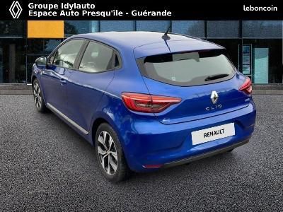 Renault Clio V E-Tech 140 - 21N Limited (image 2)