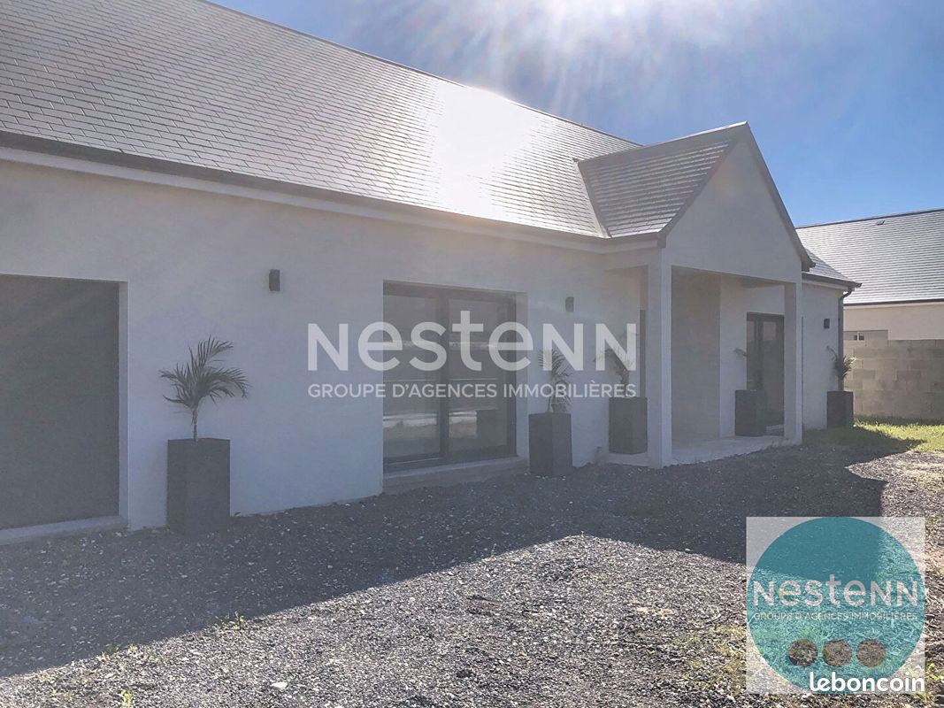 Maison 5 pièces 140 m² · à Villerbon · 140 m² · 315 000 €