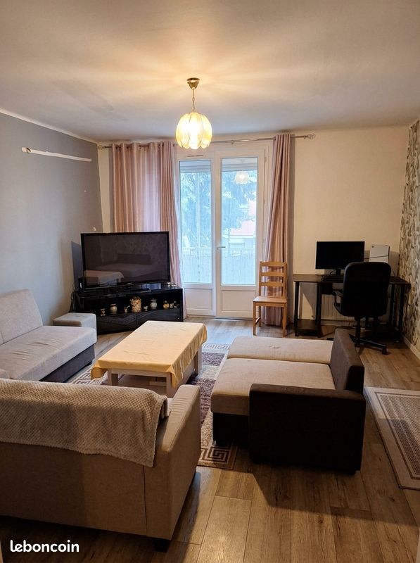Appartement 4 pièces 67 m² · à Avignon · 67 m² · 700 €/mois