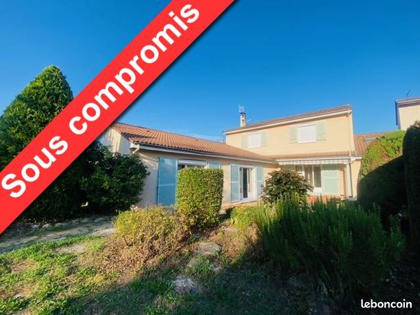 Maison 5 pièces 182 m²