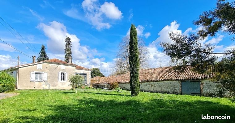 Maison 5 pièces 150 m²