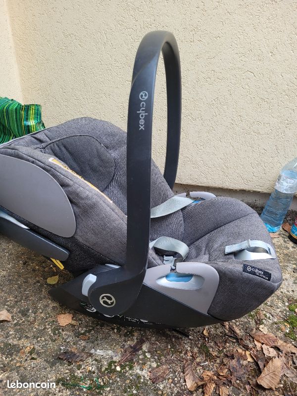 Cosy Cybex (image 2)