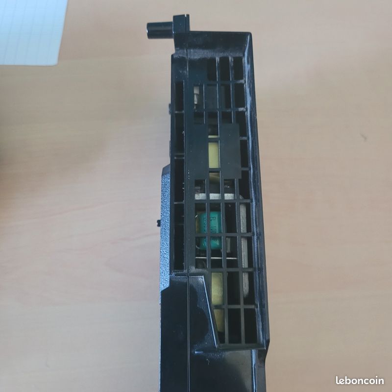 Alimentation Ps3 super slim (image 4)