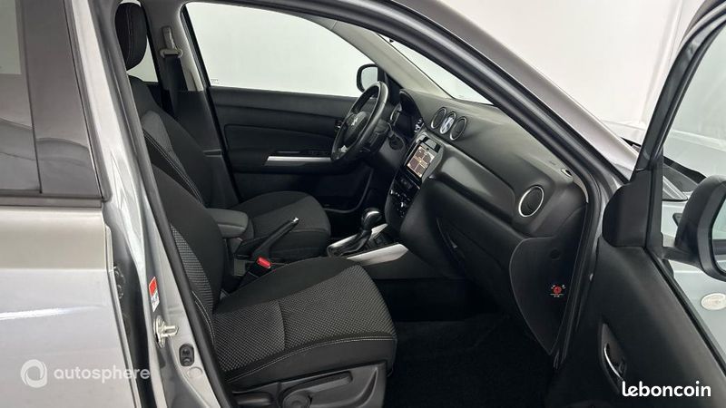 Suzuki Vitara 1.5 Dualjet Hybrid 115ch Privilège Auto (image 15)