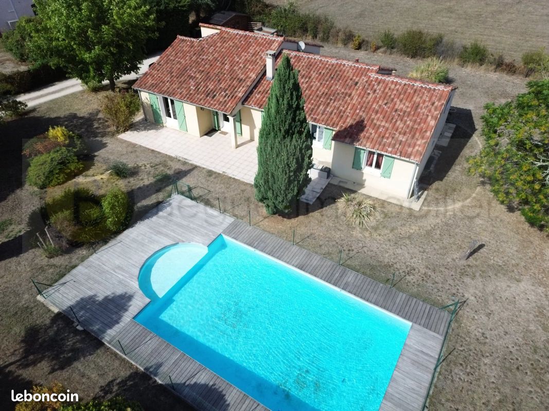 Maison 6 pièces 147 m² · à Pibrac · 147 m² · 592 800 €