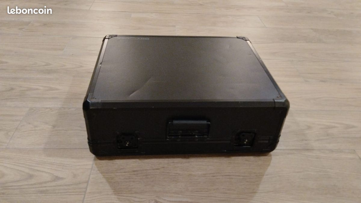 Valise DJ (Odyssey KDJC2BL) (image 6)